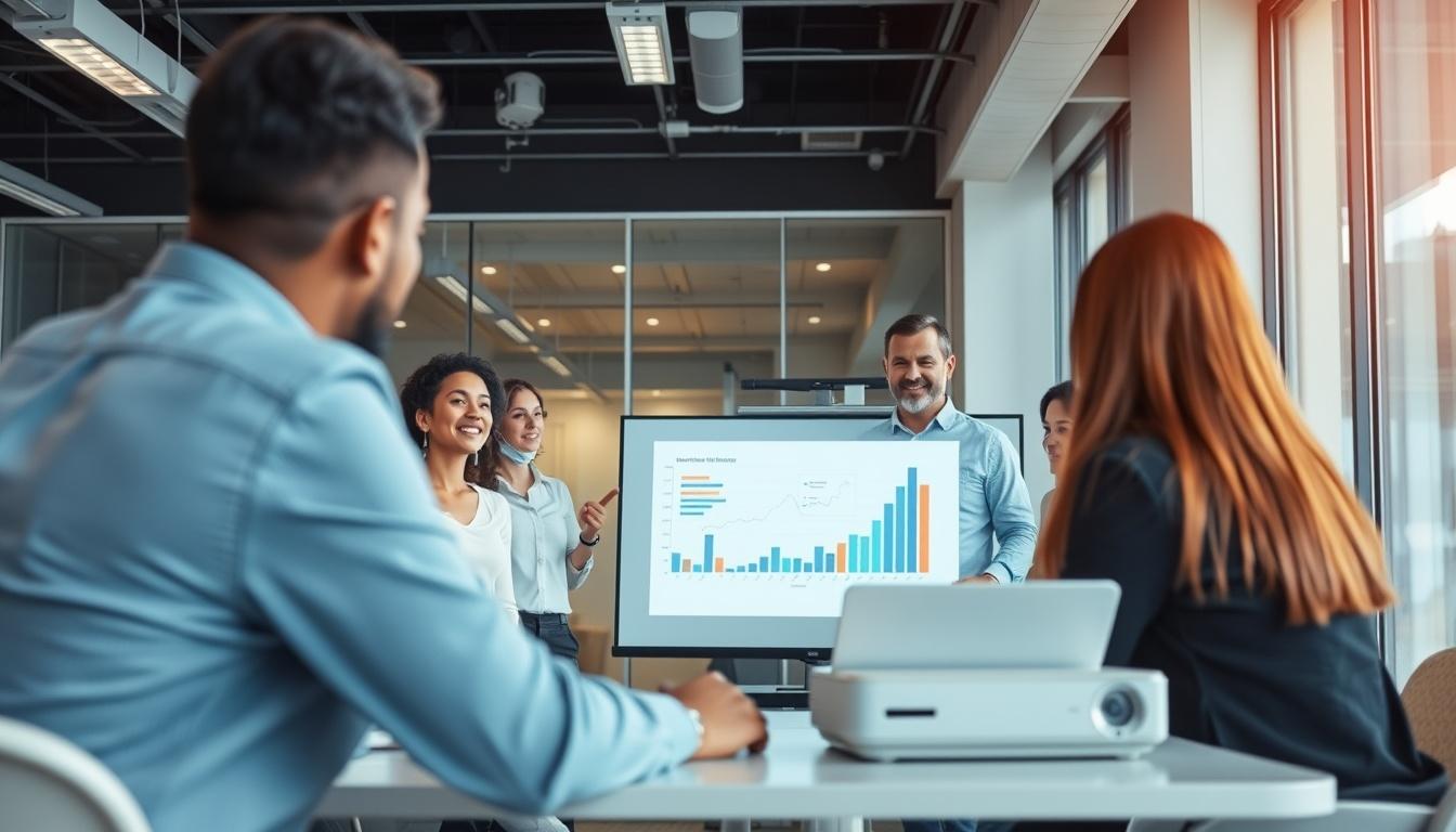 Plan visual